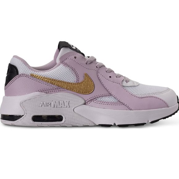 NEW Nike Big Kids Air Max Excee Running Sneakers - Picture 6 of 6